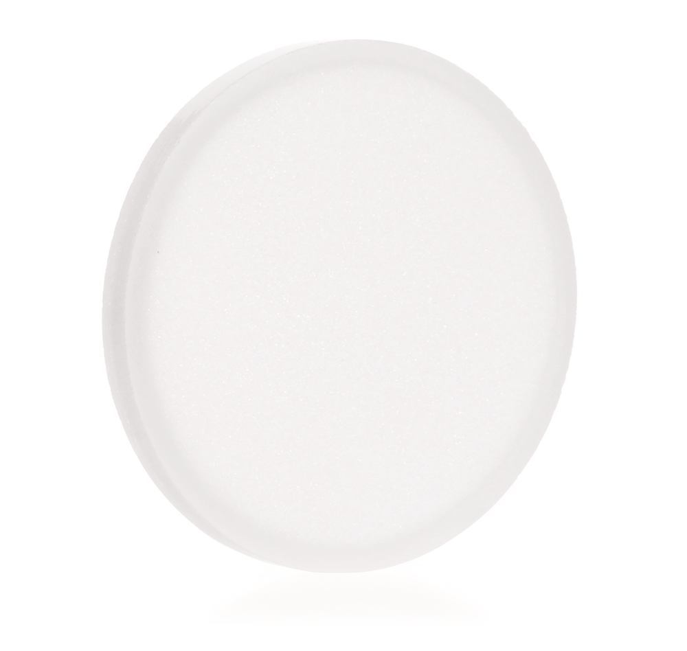 Filter plate, for 1000-ml unit, Ø 90 mm, porosity 4, 10 - 16 µm, 1 unit(s)