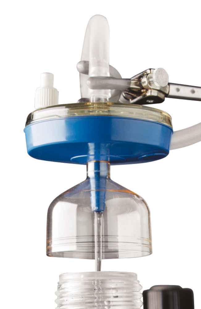 Steripak-filter units, sterile, Millipore Express® membrane, 10 l, 3 unit(s)