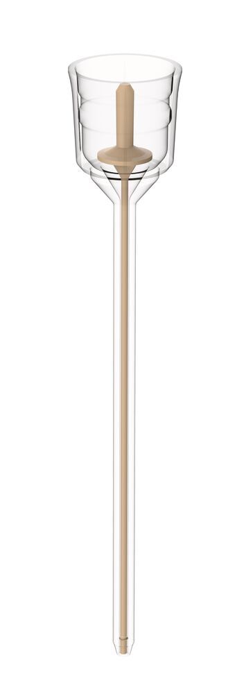 CP-tips, CP10, 1-10µl, non-sterile, in rack, f. mod. M10E, 960 unit(s)