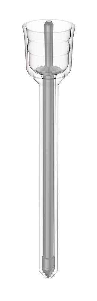 CP tips, CP100ST, 10-100 µl, sterile, in rack, f. mod. M50E, 960 unit(s)