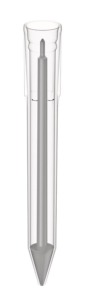 CP-tips, CP1000, 100-1000µl, non-sterile, in rack, f. mod. M1000E, 182 unit(s)