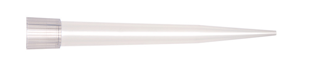 Pipette tips MAKRO 1-5 ml. Suitable for Sartorius, Socorex, Labmate, bag