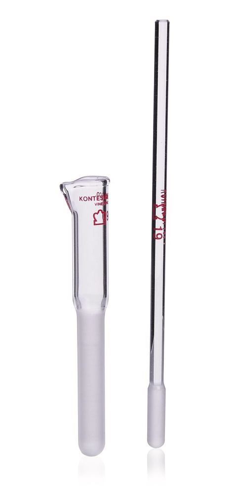 Potter-Elvehjem homogenisers, made of glass, 5 ml, size 21, 1 unit(s)
