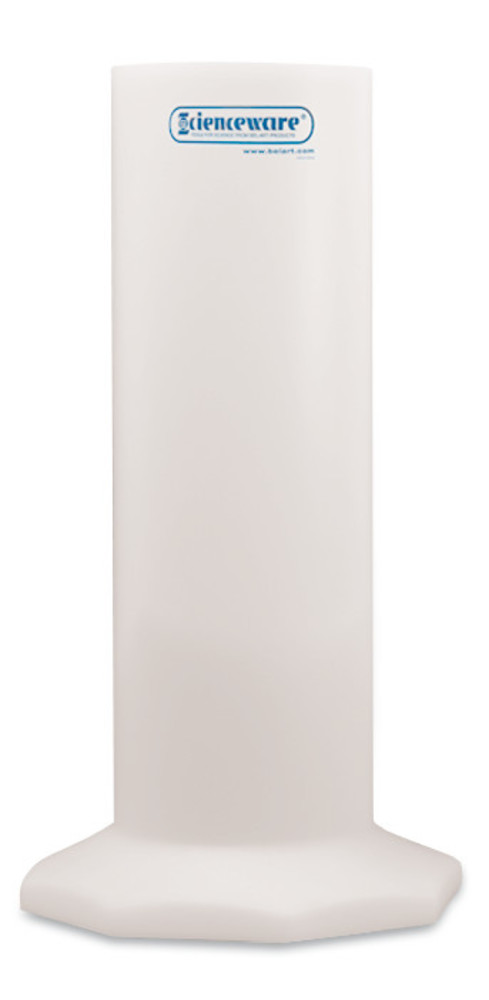 Cleaning cylinder, H 460 mm, 1 unit(s)