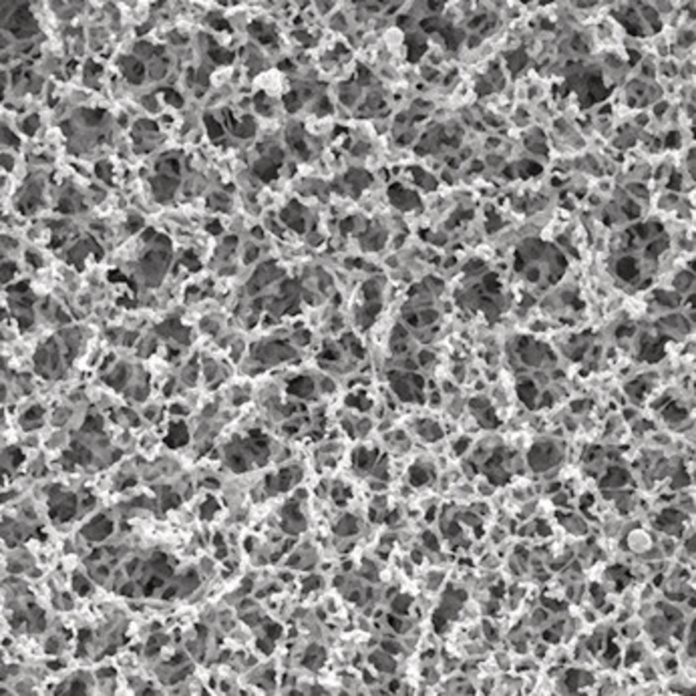 Cellulose mixed ester CME membr. filters, smooth, Ø 47 mm, pore size 0.025 µm