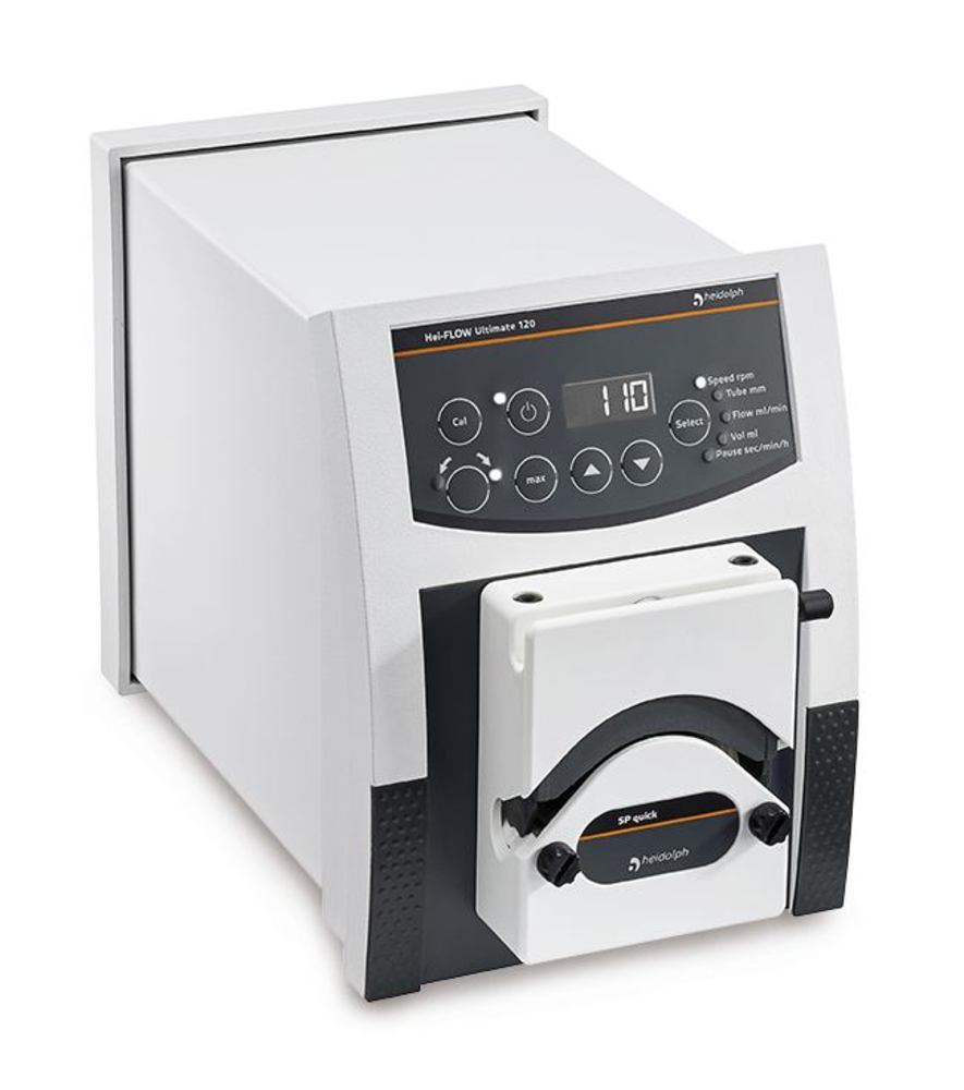 Hei-FLOW Ultimate 120, pump drive, 1 unit(s)