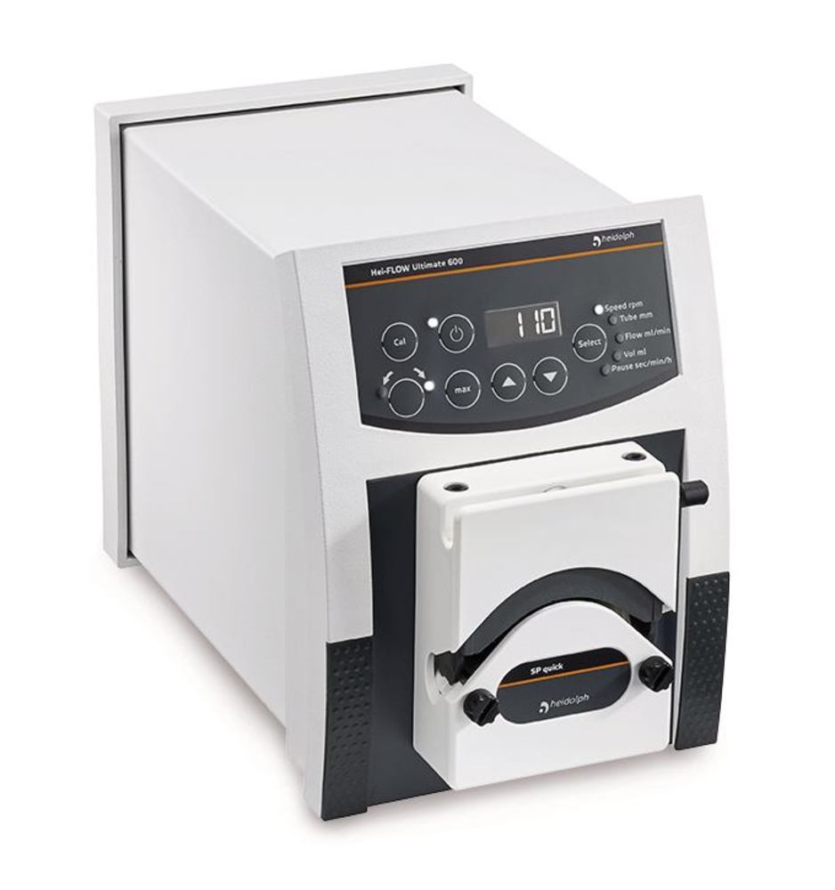 Hei-FLOW Ultimate 600, pump drive, 1 unit(s)