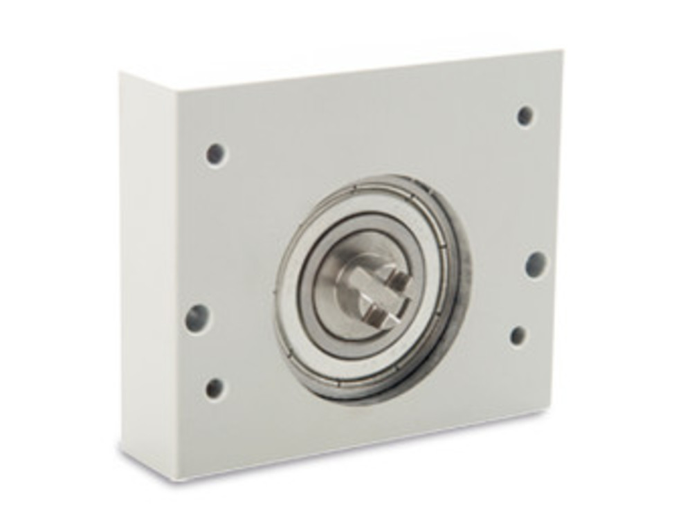 Adapter for multichannel pump heads, for pump drive Hei-FLOW, 1 unit(s)