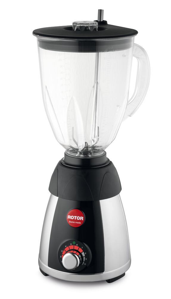 Universal mixer GK 910, polycarbonate beaker 2 l, 1000-16000/min, 1 unit(s)