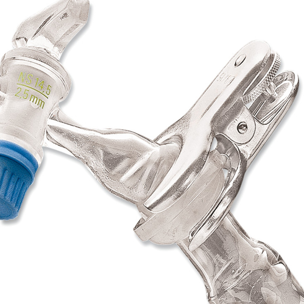 Rotilabo®-joint clamp f. spheric. ground, joint 65/45, stainless steel — Carl Roth, cod E038.1
