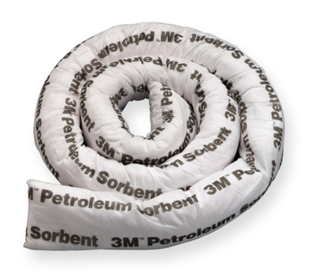 Oil sorbent, tube, 1 unit(s)