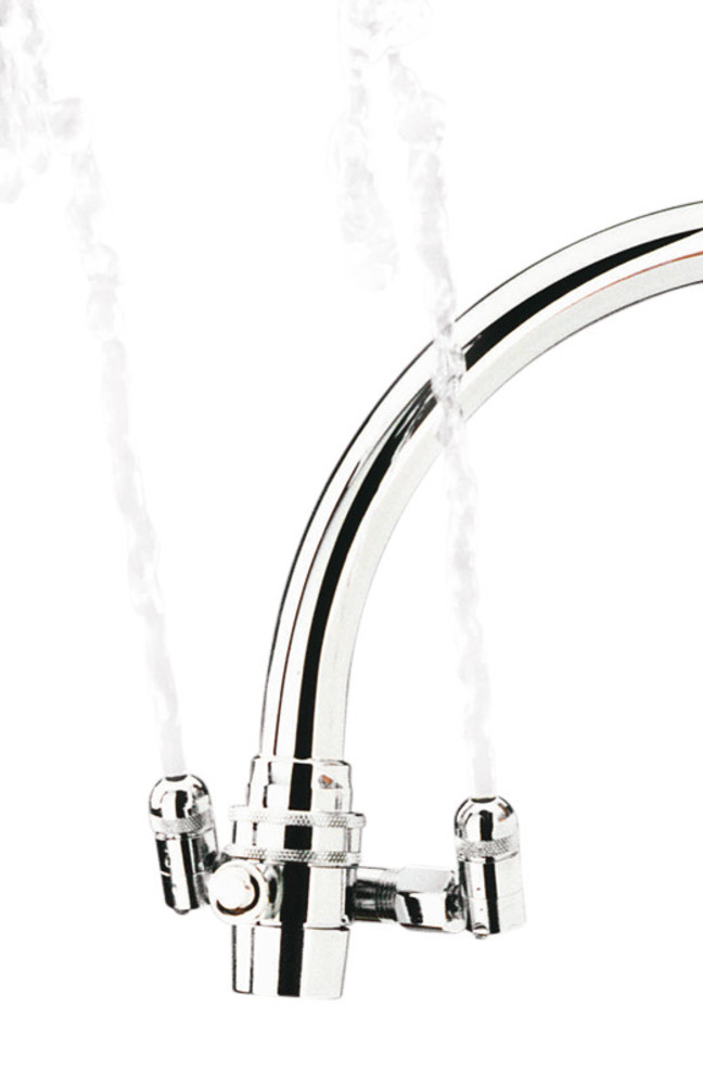 Sekuroka®-eye shower, Kleen Eyes® II, automatic switched back, 1 unit(s)