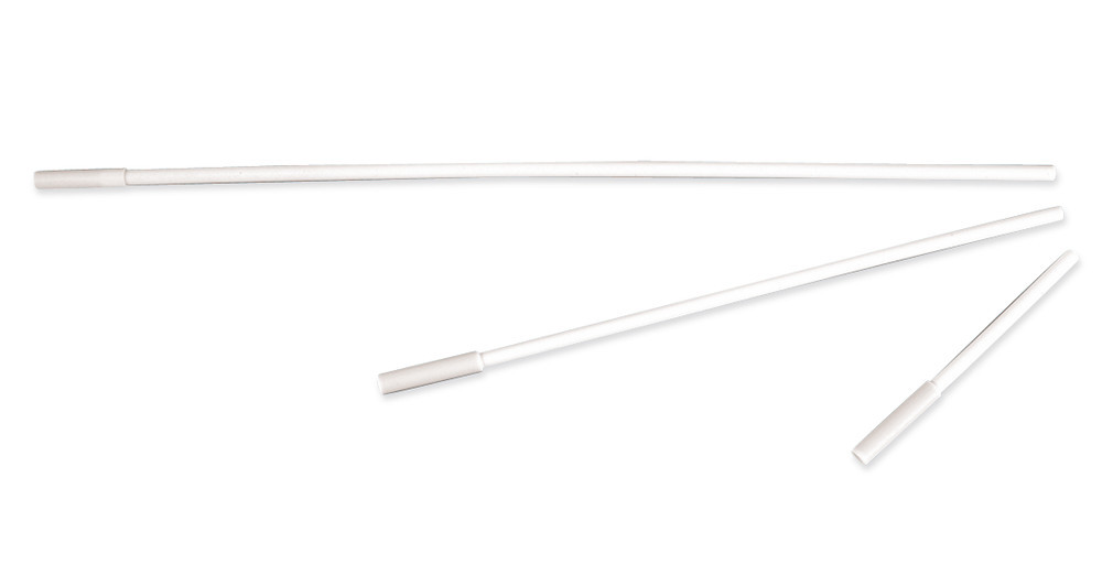 Rotilabo®-stirring magnet - remover, PTFE, length 250 mm, 1 unit(s)