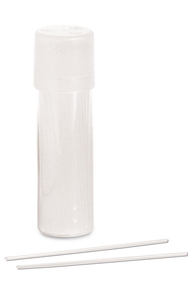 Melting point capillary, open at one end, Ø outer 1.55, L 90 mm, 1000 unit(s) — Carl Roth, cod EAC3.1