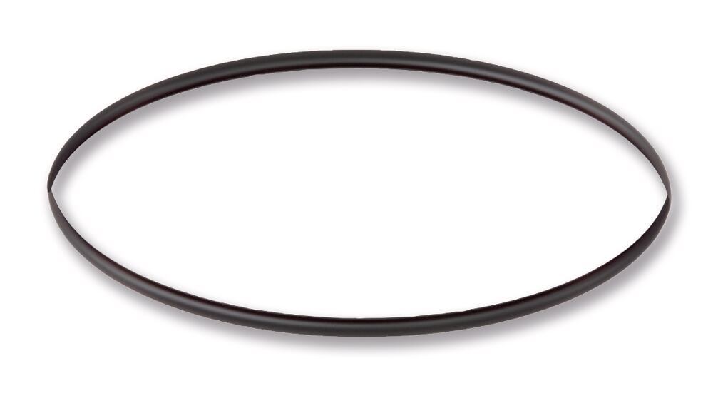 Replacement sealing ring 200 mm, sealing ring, 1 unit(s)