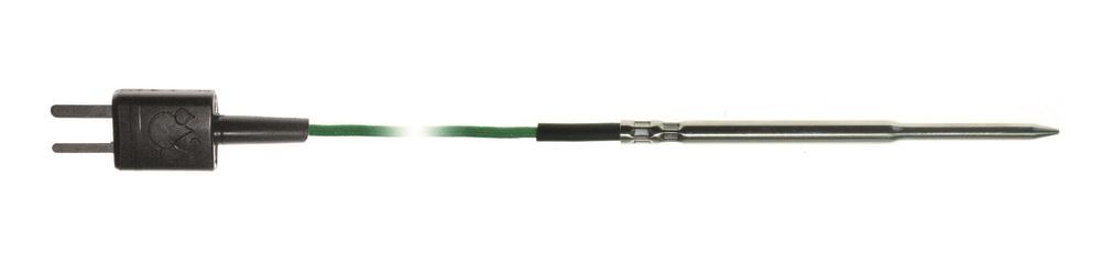 Insertion sensor type K, for Saveris 2-T3 (cl. 1), 1 unit(s)