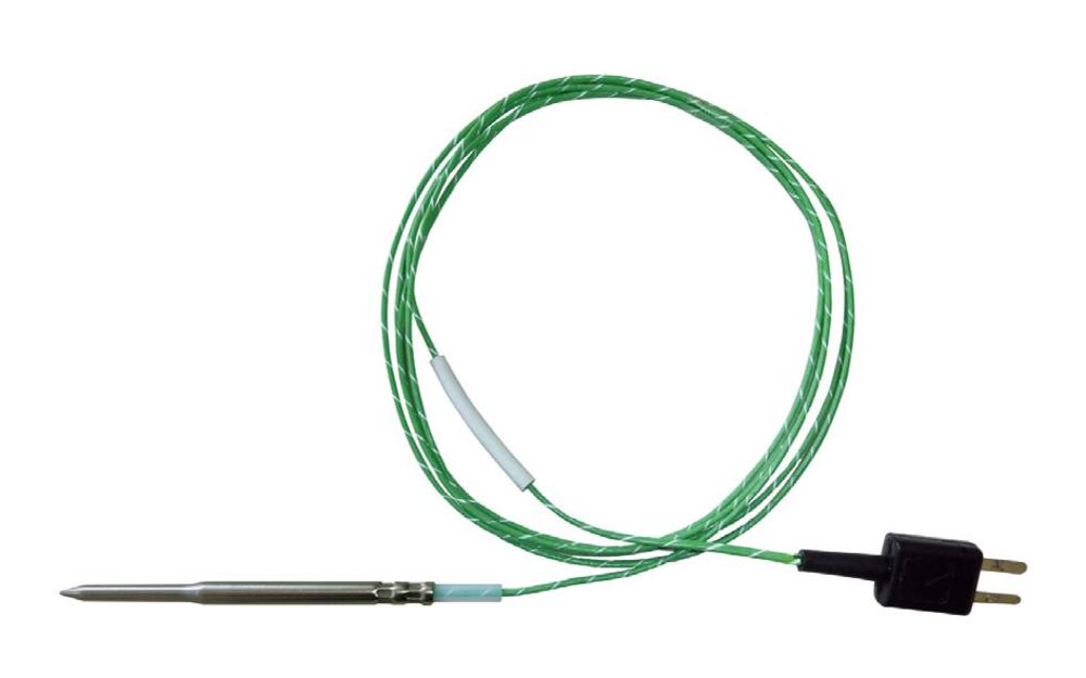 Low temperature sensor type K, for Saveris 2-T3 (cl. 3), 1 unit(s)