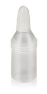 Repl. contact fluid 1-brom-naphthalene, for ORT 1RS, content 2.5 ml, 1 unit(s)