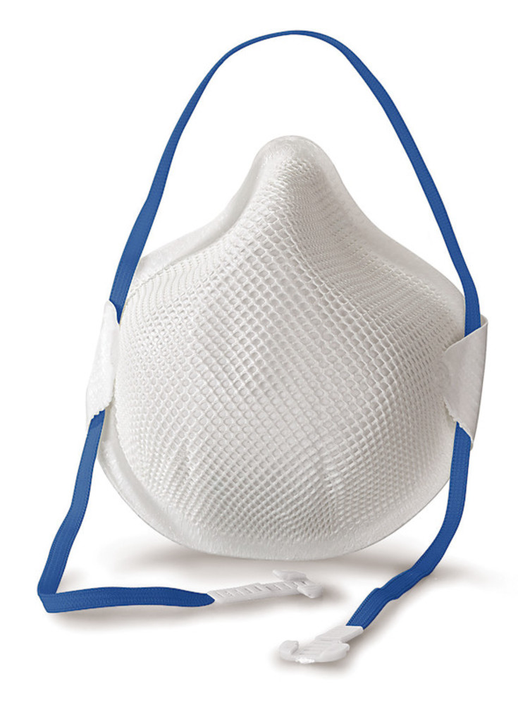 smart FFP preformed masks, FFP2 NR D, EN149,2001+A1,2009,without Klimaventil®