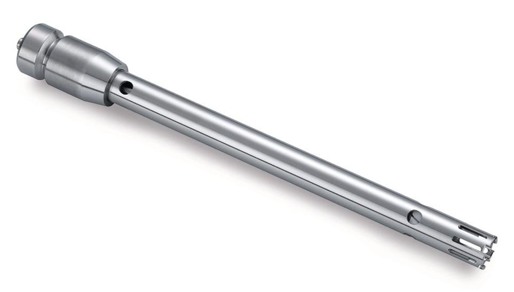 Dispersing tool for T 10 basic, S 10 N - 10 G, working range 1-100 ml, 1 unit(s)