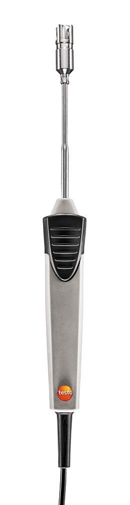 Surface porbe, cl. 2, for testo 925, length 115 mm, range -60 - +300 °C — Carl Roth, cod EH81.1