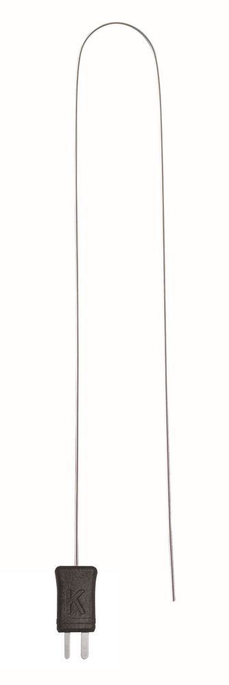 Immers. measuring tip (cl. 1), testo 925, length 500 mm, range -200 - +1000 °C — Carl Roth, cod EH82.1