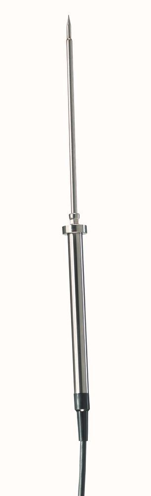 Food probe (cl. A) for testo 720, length 125 mm, range -50 - +400 °C, 1 unit(s) — Carl Roth, cod EH89.1