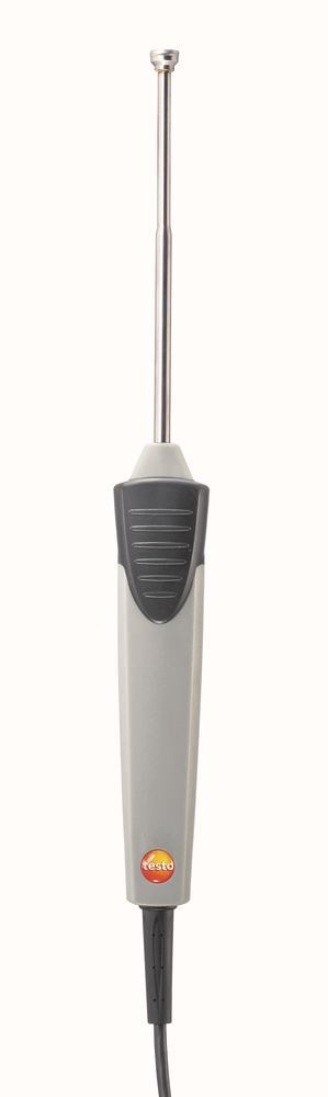Surface probe (cl. B) for testo 720, length 114 mm , range -50 - +400 °C — Carl Roth, cod EH91.1