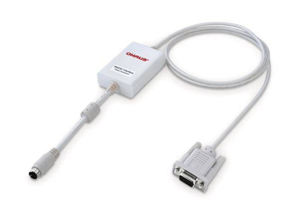 RS 232-interface kit, for Scout® SKX- and STX-series, 1 unit(s)
