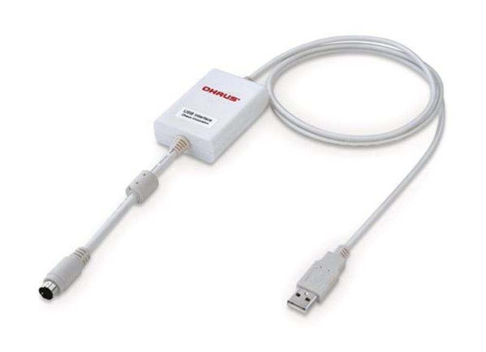 USB device interface kit, for Scout® SKX- and STX-series, 1 unit(s)