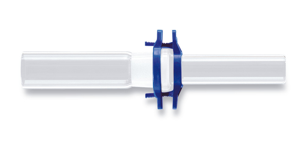 Joint clamps Safety Clip, NS 14/23, POM, 10 unit(s)