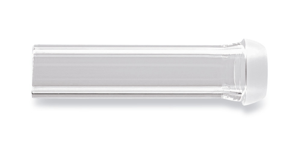 Tubes with standard ground joint, ball (spherical) S 13/5, DURAN®, 10 unit(s)