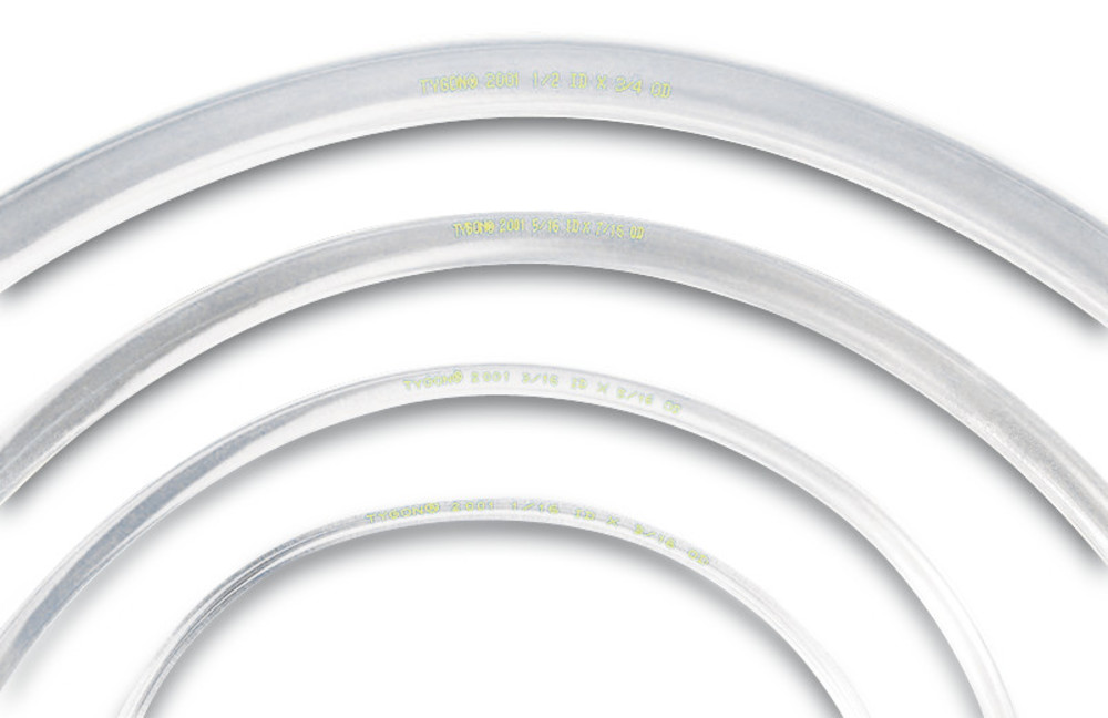 Versilon(TM)-hoses 2001, inner-Ø 8.0 mm, outer-Ø 11.2 mm, 15 m — Carl Roth, cod EL16.1