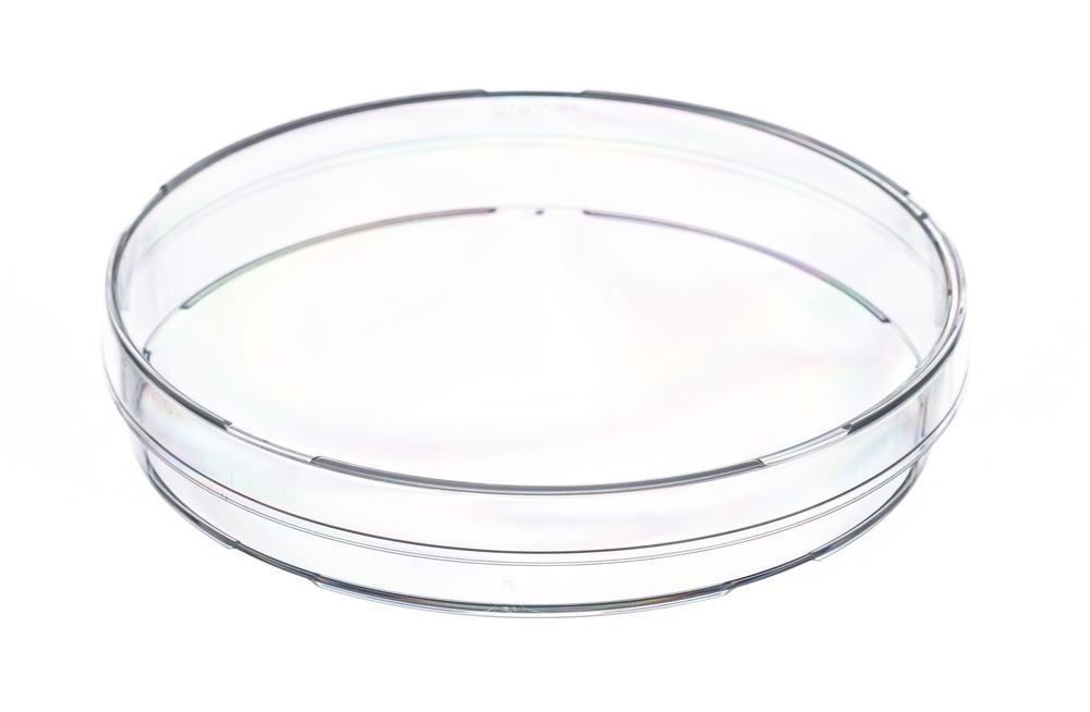 Petri dishes, unsterile, without ventilating cam, Ø 94 mm, H16 mm, 480 unit(s)