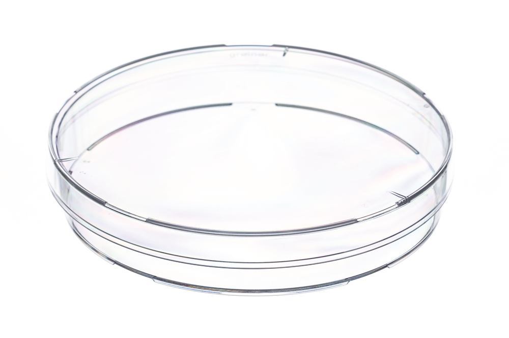 Petri dishes, unsterile, with ventilating cam, Ø 94 mm, H 16mm, 480 unit(s)
