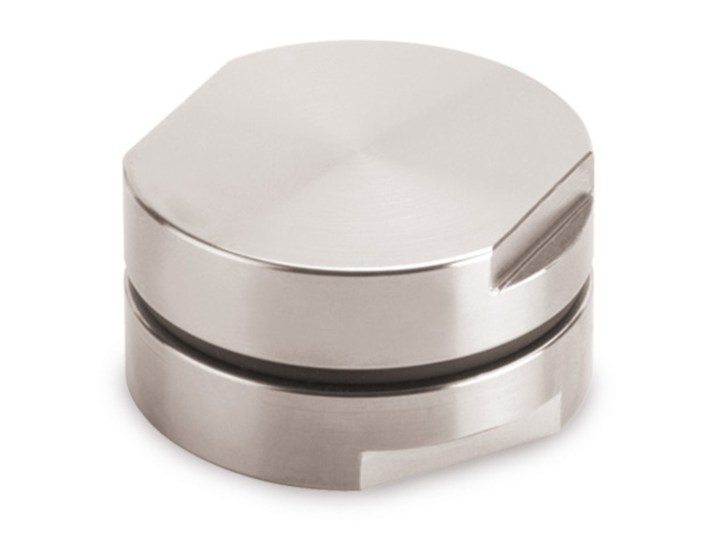 Temperature data logger, SterilDisk, 1 unit(s) — Carl Roth, cod ENE3.1