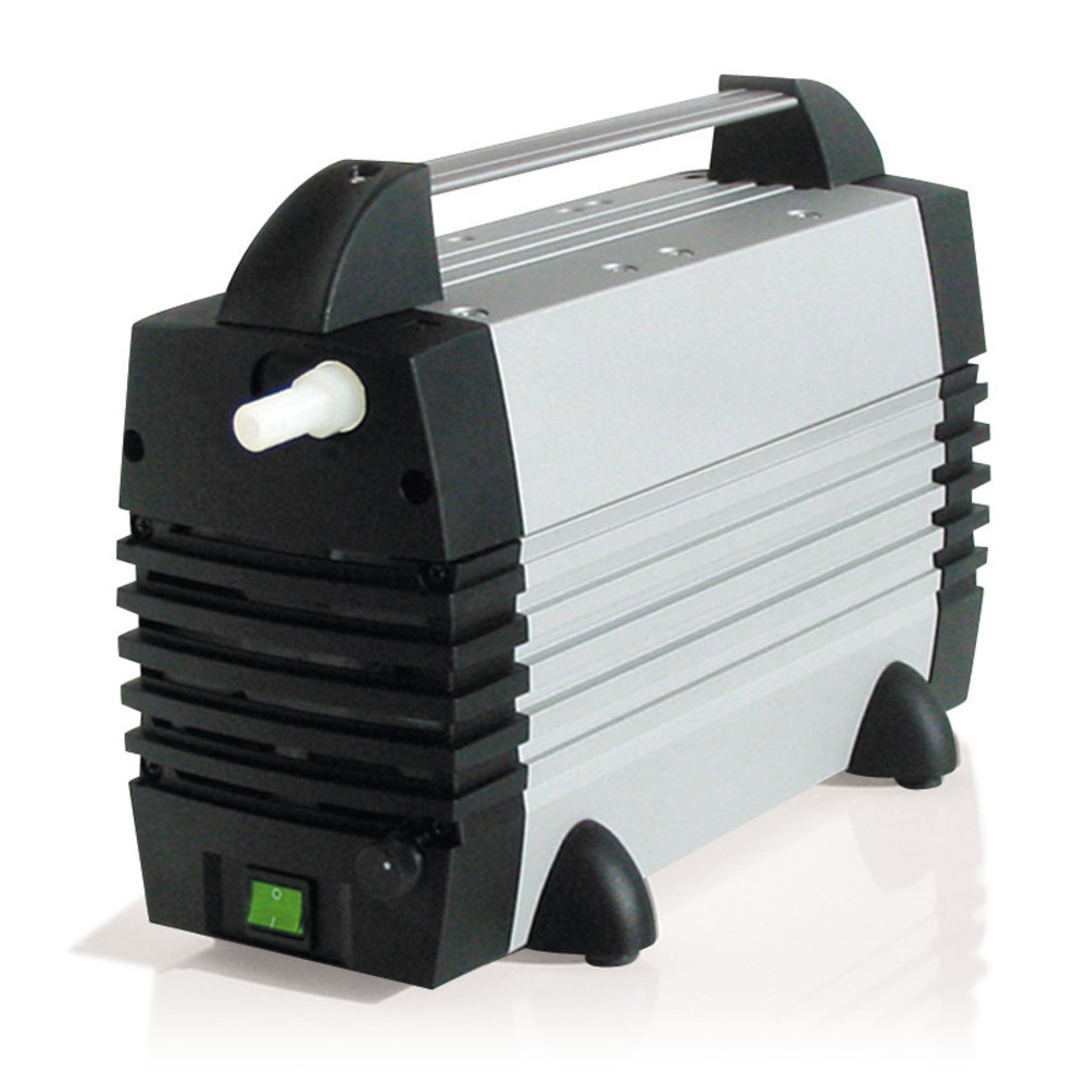 Membrane contr. vac. pump N920KT.29.18G, 21 l/min, pump head Ryton®, membr. PTFE