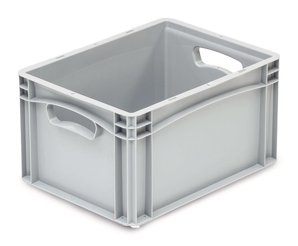 Euro container, PP, 20.8 l, 1 unit(s)
