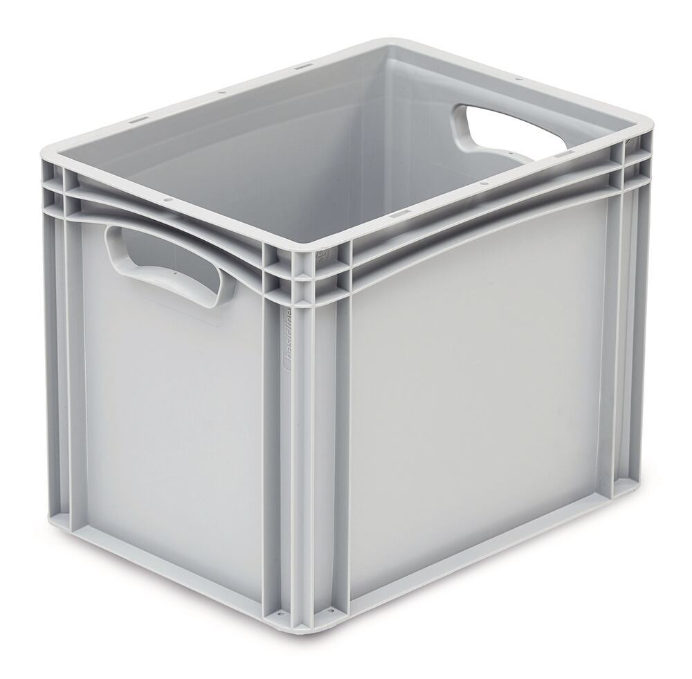 Euro container, PP, 30.0 l, 1 unit(s)