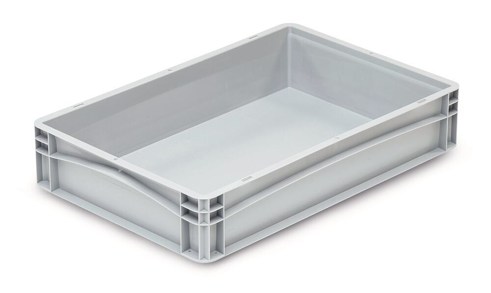 Euro container, PP, 23.9 l, 1 unit(s)