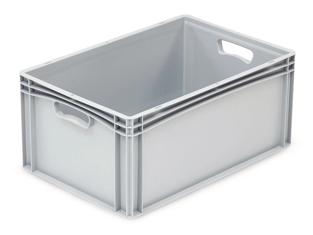 Euro container, PP, 54.5 l, 1 unit(s)