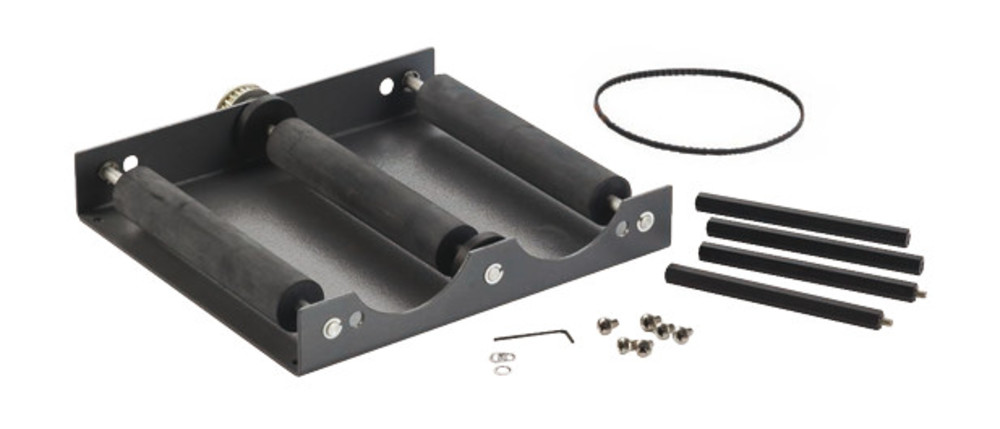 Extension kit (tiers) for, roller mixer model Small-Bottle, 1 unit(s)