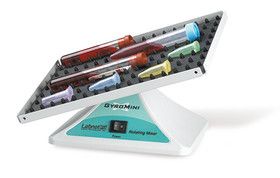 Mini-3D gyratory shaker GyroMini(TM), for vials, circular, 20/min, 1 unit(s)