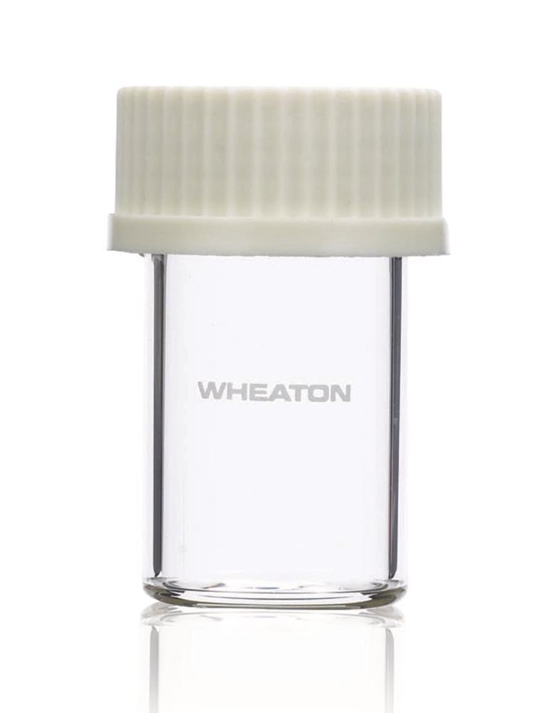 Hybridisation vial, uncoated, Ø 35 x 75 mm, 1 unit(s)