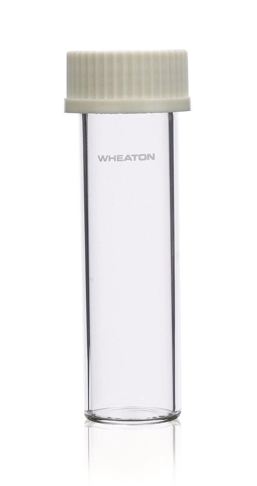 Hybridisation vial, uncoated, Ø 35 x 150 mm, 1 unit(s)