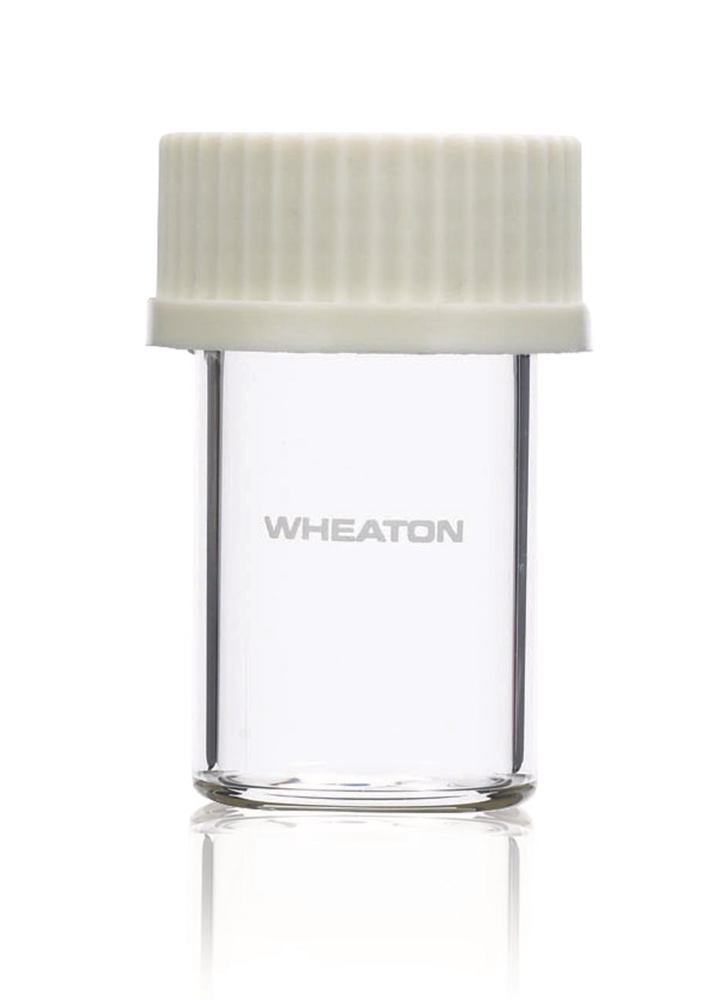 Hybridisation vial, PVC-coated, Ø 35 x 75 mm, 1 unit(s)