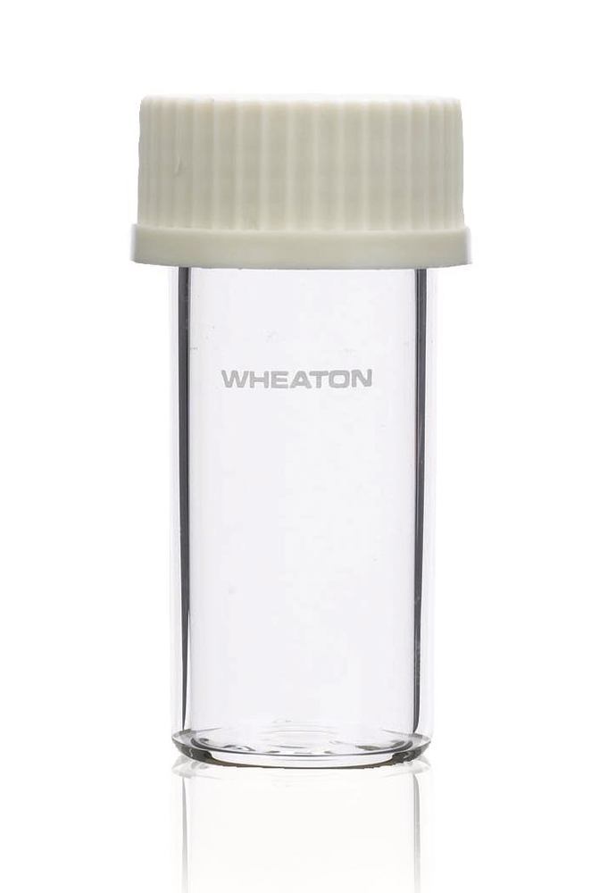 Hybridisation vial, PVC-coated, Ø 35 x 100 mm, 1 unit(s)