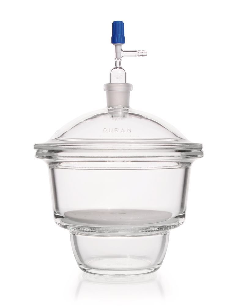 Dessicator sets, type Novus, approx. 2.4 l, 1 unit(s)