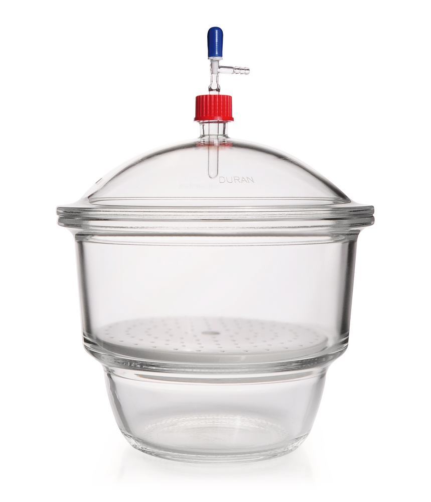 Dessicator sets, type Mobilex,approx. 10.5 l, 1 unit(s) — Carl Roth, cod ETT0.1