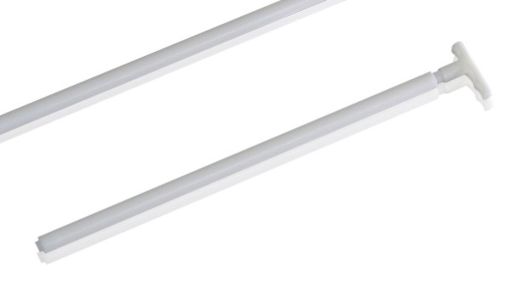 ViscoDispo single-use samplers, L 1000 mm, 200 ml, sterile, 10 unit(s)